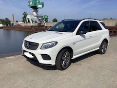 Bild des Angebotes Mercedes-Benz GLE 400 GLE 400 4Matic 7G-TRONIC AMG Line