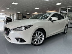 Bild des Angebotes Mazda 3 Lim. Sports-Line
