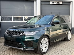 Bild des Angebotes Land Rover Range Rover Sport HSE