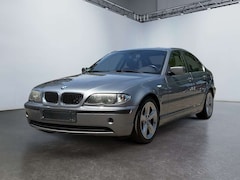Bild des Angebotes BMW 325 Baureihe 3 Lim. 325i Edition Lifestyle