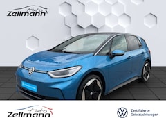 Bild des Angebotes VW ID.3 Pro S 170kW 77kWh LED HuD ACC Navi 360° Kamera
