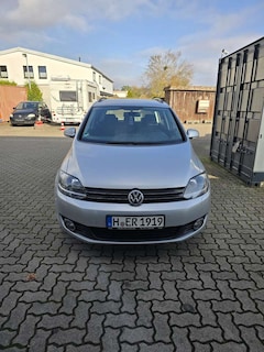 Bild des Angebotes VW Golf Plus 1.4 TSI DSG Comfortline