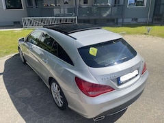 Bild des Angebotes Mercedes-Benz CLA 220 Shooting Brake 220CDI AMG Line 7G-DCT