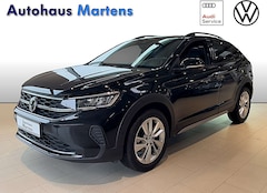 Bild des Angebotes VW Taigo GOAL 1,0l TSI OPF 116 PS 7-Gang-DSG Klima Navi