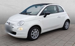 Bild des Angebotes Fiat 500C 1.0 GSE Hybrid