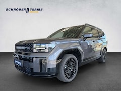 Bild des Angebotes Hyundai SANTA FE Hybrid 1.6 T-GDi Blackline NSCC/BOSE/HEADUP
