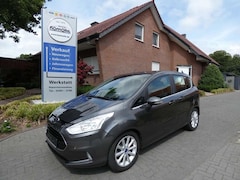 Bild des Angebotes Ford B-Max 1.0 Titanium LM Schiebetüren PDC Sitzh. v.