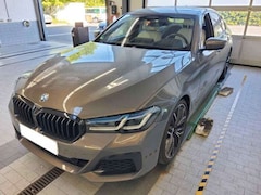 Bild des Angebotes BMW 550 i xDr. Massage*Merino*ACC*eGSD*Standh*Sitzkl