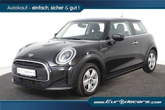 Bild des Angebotes MINI One *1.Hand*Navi*Carplay*DAB*