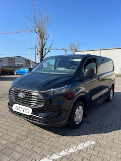 Bild des Angebotes Ford Transit Custom 300 L1H1 LKW VA Basis
