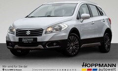 Bild des Angebotes Suzuki SX4 S-Cross 1.6 VVT 4x2 Comfort Keyless Klima