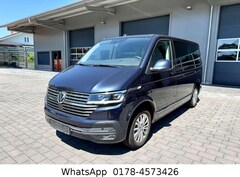 Bild des Angebotes VW T6 Multivan T6.1 Multivan 2.0 TDI 4Motion DSG Generation Six