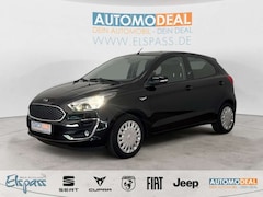 Bild des Angebotes Ford Ka/Ka+ Cool & Connect ALLWETTER SITZ.HZG BLUETOOTH KLIMA