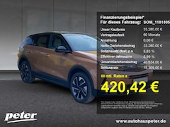 Bild des Angebotes Opel Grandland Grandland 1.2 GS MHEV Panoramadach Head-Up Verfügb