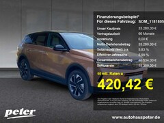 Bild des Angebotes Opel Grandland Grandland 1.2 GS MHEV Panoramadach Head-Up Verfügbar ab 29.10.2025