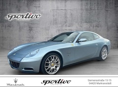 Bild des Angebotes Ferrari 612 Scaglietti