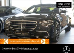 Bild des Angebotes Mercedes-Benz S 450 L 4M PANO+360+DIGITAL-L+BURMESTER3D+FAHRASS