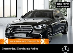Bild des Angebotes Mercedes-Benz S 450 L 4M PANO+360+DIGITAL-L+BURMESTER3D+FAHRASS