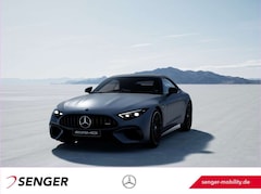 Bild des Angebotes Mercedes-Benz SL 63 AMG Mercedes-AMG SL 63 4MATIC+