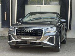 Bild des Angebotes Audi Q2 35 TFSI S line LED Virtual Tempomat MMI PDC