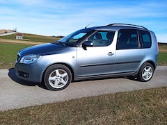 Bild des Angebotes Skoda Roomster Roomster 1.6 16V
