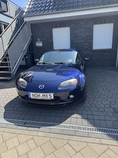 Bild des Angebotes Mazda MX-5 2.0 Expression Roadster Coupe