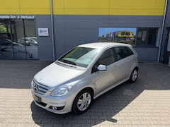 Bild des Angebotes Mercedes-Benz B 200 CDI/AUTOMATIK/PTS/KLIMA/ALU