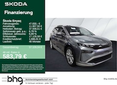 Bild des Angebotes Skoda Enyaq iV 85 Loft