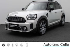 Bild des Angebotes MINI Cooper SD Countryman ALL4 HUD DAB Kamera 19Zoll