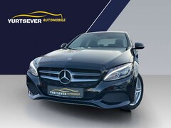 Bild des Angebotes Mercedes-Benz C 400 Limousine 4Matic*PANO*LED*HUD*T-LEDER*360*