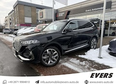 Bild des Angebotes GWM WEY 03 Luxury 2WD *Massage *LED *Pano *SHZ *360°