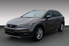 Bild des Angebotes SEAT Leon X-Perience 4Drive 2.0 TDI Android Auto Meta