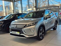 Bild des Angebotes Mitsubishi Eclipse Cross 1.5 T CVT Diamant Edition 2WD