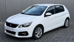 Bild des Angebotes Peugeot 308 Active Pack Tempomat 1.Hand