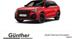Bild des Angebotes Audi Q2 40 TFSI S LINE QUATTRO+WINTERRÄDER+AHK+PANORA