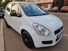 Bild des Angebotes Suzuki Splash 1.0 Sondermodell White Bluetooth