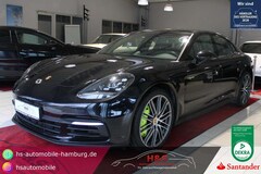 Bild des Angebotes Porsche Panamera 4 E-Hybrid