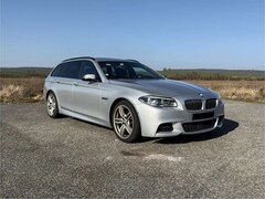 Bild des Angebotes BMW M550 5er Touring Diesel M550d xDrive Touring Sport-Aut.