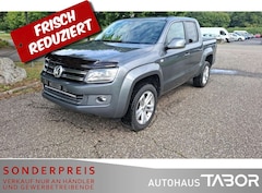 Bild des Angebotes VW Amarok 4M Tiptr. 2.0 TDI DoubleCab Highline AHK