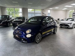 Bild des Angebotes Abarth 500 595 Turismo Leder