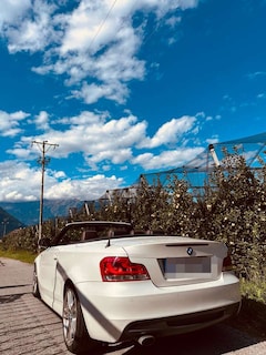 Bild des Angebotes BMW 118 118d Cabrio Limited Edition Lifestyle mit M Sportpaket