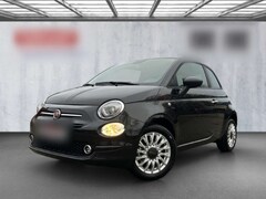 Bild des Angebotes Fiat 500 1.0 Mild Hybrid/Park-Distance-Control/Apple&Androi