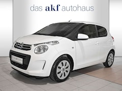 Bild des Angebotes Citroen C1 1.0 VTI Feel-Klima*Kamera*Bluetooth*DAB+