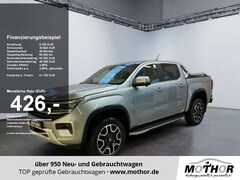 Bild des Angebotes VW Amarok Doppelkabine Style 2.0 TDI DSG 4Motion
