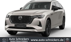 Bild des Angebotes Mazda CX-80 AWD SOMO Homura Plus+NAPPA+PANO