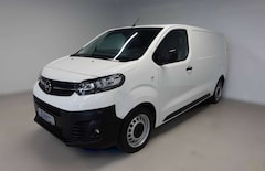 Bild des Angebotes Opel Vivaro Edition M (L2) Klima Tempomat 1.Hand TÜV neu