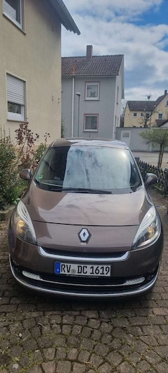 Bild des Angebotes Renault Grand Scenic TCe 130 Luxe