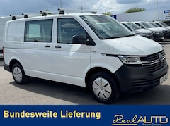 Bild des Angebotes VW T6 Transporter 6.1 Kasten DSG ACC*LED*AHK*Standh