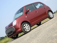 Bild des Angebotes Daihatsu Trevis 1.0 Automatik. Klima.Ganzjahresreifen.