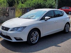 Bild des Angebotes SEAT Leon Leon 1.2 TSI Start